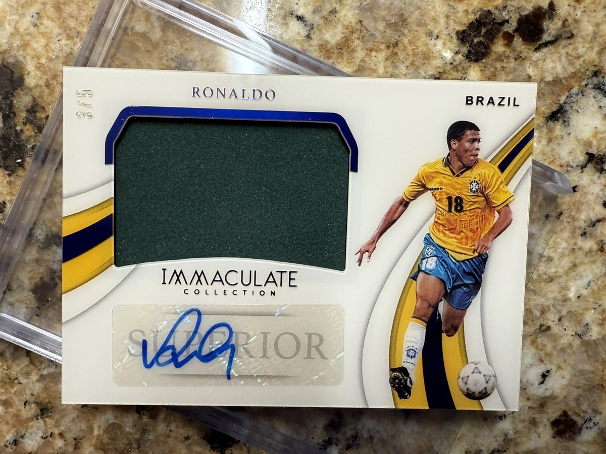 18-19 PANINI immaculate ラベッシ直筆サインパッチジャージ 18-19 PANINI immaculate ラベッシ直筆サインパッチジャージ 18