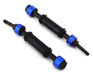 Hot Racing SVXS288RC06 Cv Splined Axles Drive Shafts For Traxxas 1/16 Revo VXL - Picture 1 of 2