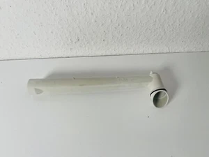Miele 05797282 Sprüharmrohrverbinder Sprüharmverbinder Verbindungsrohr Zulaufroh - Picture 1 of 4