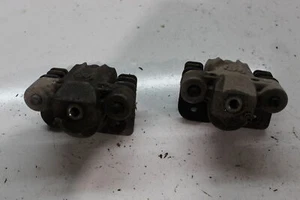 2008 Arctic Cat 366 4x4 Automatic Left Right Front Brake Caliper Pair Set - Picture 1 of 8