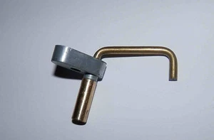 PORSCHE 912 SOLEX 40 PII PUMP JET - Picture 1 of 2