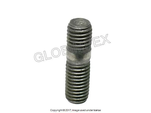 BMW (1991-2001) Exhaust Manifold Stud to Catalytic Converter Pipe (1) GENUINE Foto 1 de 1