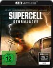 Supercell - Sturmjäger (Blu-Ray) Baldwin Alec Heche Anne Ulrich Skeet Diemer