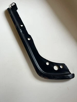 Nuevo de Lote Antiguo GM 1970 1971 1972 1973 Chevrolet Camaro LH Parachoques Relleno Z28 SS 70 3966861 Foto 1 de 4