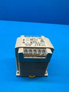 Omron Corporation Automation Class-2 100-240V 50/60Hz Power Supply S82K-03012 - Picture 1 of 6
