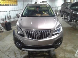 Used Fuel Filler Door fits: 2013 Buick Encore Grade A - Picture 1 of 24