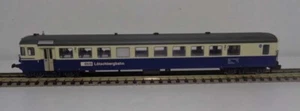 Hobbytrain -- N H23940 Steuerwagen "BLS Autoverlad" BLS Ep.V Neu & OVP - Picture 1 of 7