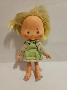 Muñeca de colección Strawberry Shortcake Mint Tulip - Imagen 1 de 7