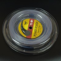 Polyester Alu Power Rough 1.25mm Tennis String Reel 200m 16L