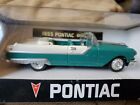 1/43 Scale 1955 Pontiac Starchief