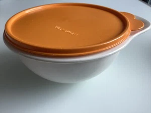 ❤️TUPPERWARE 3056A Thats a Schüssel mit Deckel Aufbewahrung - Bild 1 von 4