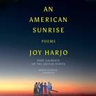 An American Sunrise: Poems - CD audio de Joy Harjo - TRÈS BON
