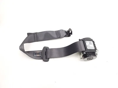 2021-2022 CHEVROLET TRABLAZER ЗАДНИЙ ПРАВЫЙ РЕМЕНЬ БЕЗОПАСНОСТИ НАТЯЖИТЕЛЬ 60004863 OEM - Изображение 1 из 4