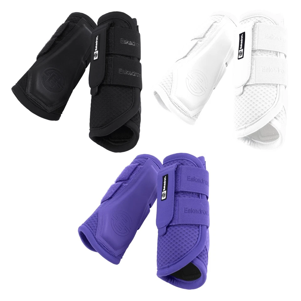 Eskadron DYNAMIC Gamaschen " MESH " 1 Paar - Bild 1 von 1