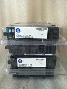 GE Fanuc IC695CPU310-FS PACSystems RX3i Módulo CPU Accesorios para Computadora Nuevo - Imagen 1 de 1