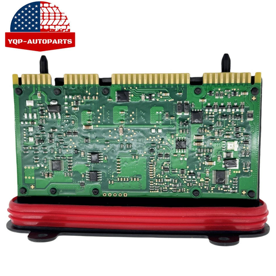 Full LED Driver Module Headlight Control For BMW 7 Series 2011-2015 F01 F02 LCI Foto 1 de 4