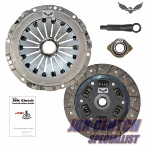 JD OE REPLACEMENT CLUTCH KIT for 96-06 HYUNDAI ELANTRA 97-08 TIBURON 1.8L 2.0L - Picture 1 of 4