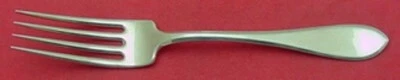 John Winthrop by International Sterling Silver Regular Fork 6 3/4" Vintage Foto 1 de 2