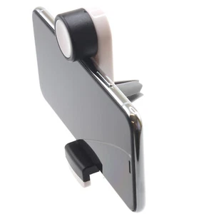 Für Galaxy S20/S21/S23/S24/FE - Auto Halterung Lüftungsgitter Halter Drehbare Halterung - Bild 1 von 6