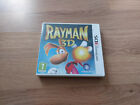 Rayman 3D - 3DS Game