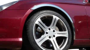 Elargisseurs d'Ailes Mercedes - Benz C219 CLS 2004-2010 - Imagen 1 de 2