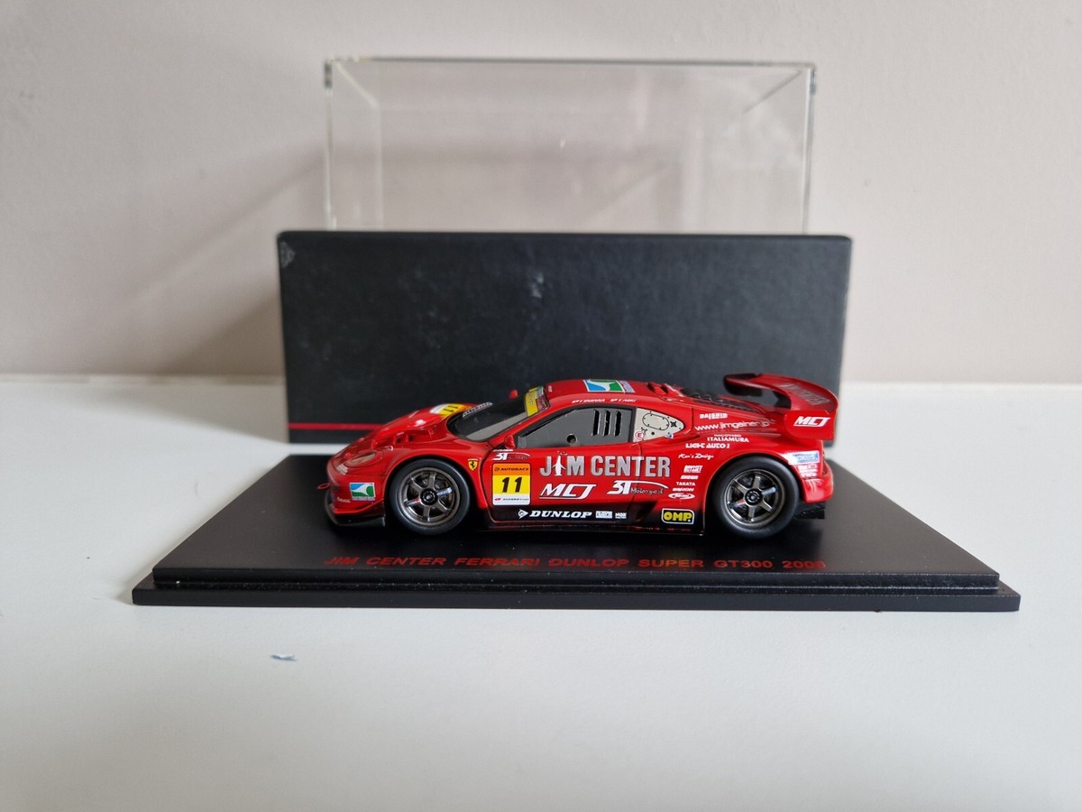 EBBRO Ferrari 1:43 Diecast & Toy Vehicles | eBay EBBRO Ferrari 1:43 Diecast & Toy Vehicles | eBay