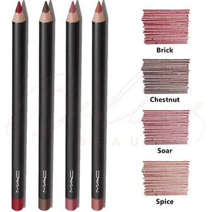 MAC Cosmetics Smooth and Creamy Formula Long Lasting Lip Pencil *CHOOSE SHADE* - Picture 1 of 1