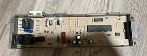 whirlpool dishwasher control board W10281628 REV A #708 - Picture 1 of 2