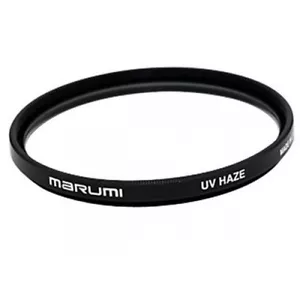 Marumi 72mm UV Haze Filter - Picture 1 of 3