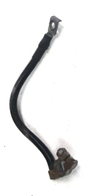 BMW OEM E36 Z3 BATTERY GROUND STRAP CABLE NEGATIVE 1732197 12421732227 - Image 1 of 4