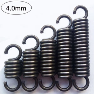 Wire Dia.4.0mm Extra Large Expansion Extension Extend Spring OD 25/26/27/28/29mm - Picture 1 of 5