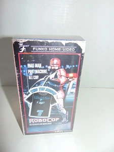 Camiseta Funko Pop Edición Limitada Hombre Robo Cop Talla Pequeña - NUEVA/SELLADA - Imagen 1 de 3