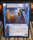 LOTR TCG Expanded Middle Earth Gildor Inglorion Of The House Of Finrod Rare 14R4