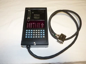 GE Fanuc Series Three Programmable Controller IC630CP613018 Untested - Picture 1 of 12