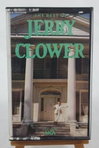 The Best of Jerry Clower - Cassette - MCA Records  #HANC20240 - 1983 - Picture 1 of 8