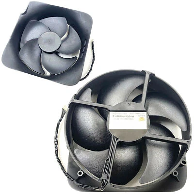 Replacement Extend Fan Cooling Fan for XBOX Series X Games Console Host Machine - Image 1 of 3