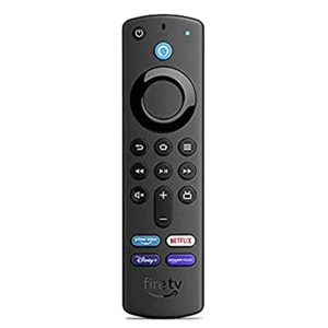 New Genuine L5B83G For Amazon Fire TV Stick 4K Max Alexa Voice Remote Control - Picture 1 of 6