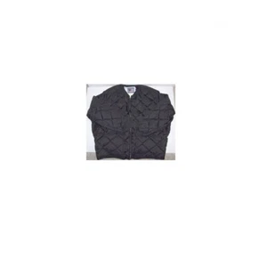 Chaqueta de trabajo - Edredón y forrada térmica - Parte inferior recta - Longitud de la cadera - Marina - EE. UU. - Imagen 1 de 1