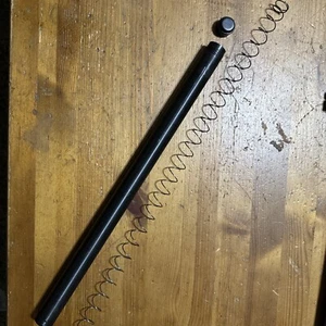 Mossberg New Haven 500C 600ct 20 Ga. 14.5” 5 Round Magazine Tube SPRING Follower - Picture 1 of 1