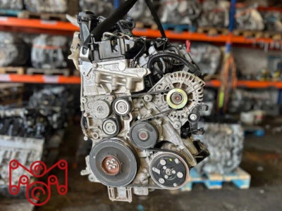Mini Cooper SD Countryman R60 2.0d Motor N47C20A Engine Moteur - Image 1 of 4