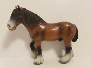 13247 Schleich Horse : Shire Horse  ref : 1D3671 - Picture 1 of 7