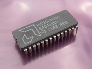 AM9519ADC AMD Universal Interrupt Controller NOS - Bild 1 von 1