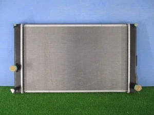TOYOTA Lexus ct 2014 DAA-ZWA10 Radiator [Used] [PA58232800] - Picture 1 of 3