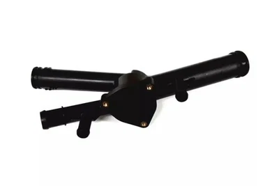 Carcasa Termostato Original Audi 03H-121-117-A Volkswagen Passat Touareg Cayenne Foto 1 de 4