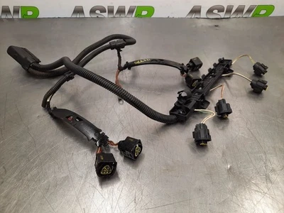 BMW Engine Ignition Harness F20 F21 1 SERIES N13 Petrol 12517608804 - Image 1 of 4