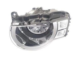 2019 ON L663 LAND ROVER DEFENDER 90 HEADLIGHT LH PASSENGER SIDE L8B213W030AF - Picture 1 of 9