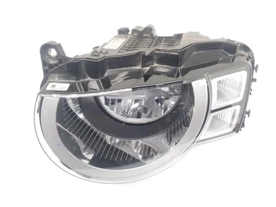 2019 ON L663 LAND ROVER DEFENDER 90 HEADLIGHT LH PASSENGER SIDE L8B213W030AF - Image 1 of 4