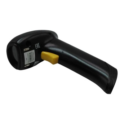 Escáner de código de barras USB CipherLab 1500P Foto 1 de 4