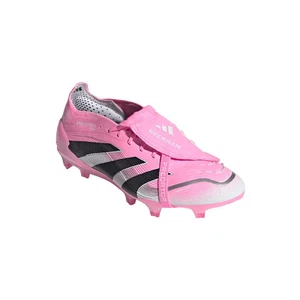 JI1094 adidas Predator Elite Fold-Over Tongue FG Beam Pink Core Black (Herren) - Bild 1 von 9