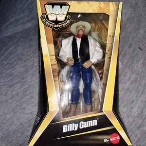 WWE Elite Legends Series 27 Smoking Guns Billy Gunn Wrestling Figur *IN HAND* - Bild 1 von 6
